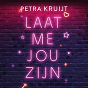 Omslag van Laat me jou zijn