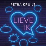 Omslag van Lieve ik