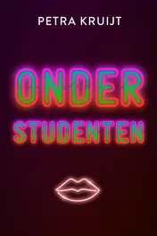Omslag van Onder studenten