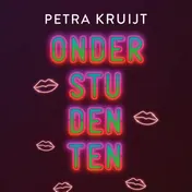 Omslag van Onder studenten