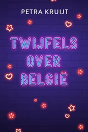 Omslag van Twijfels over België