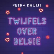 Omslag van Twijfels over België
