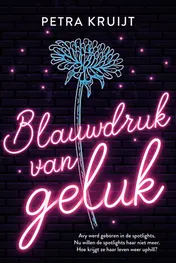 Omslag van Blauwdruk van geluk