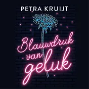 Omslag van Blauwdruk van geluk