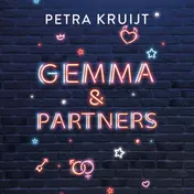 Omslag van Gemma + Partners