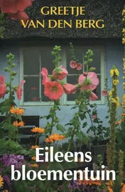 Omslag van Eileens bloementuin