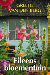Omslag van Eileens bloementuin