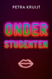 Omslag van Onder studenten