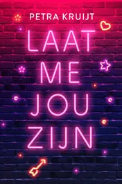 Omslag van Laat me jou zijn