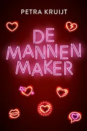 Omslag van De mannenmaker