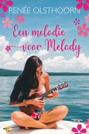 Omslag van Een melodie voor Melody