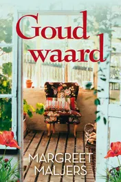 Omslag van Goud waard
