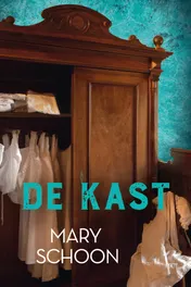 Omslag van De kast