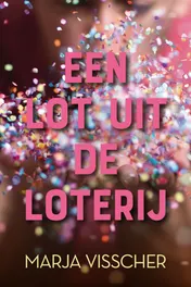 Omslag van Een lot uit de loterij