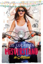 Omslag van Misverstand in Milaan
