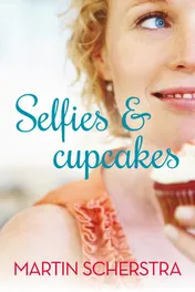 Omslag van Selfies en cupcakes