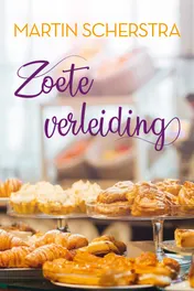 Omslag van Zoete verleiding