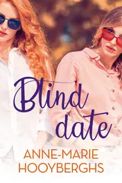 Omslag van Blind date