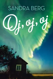 Omslag van Oj, oj, oj