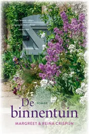 Omslag van De binnentuin