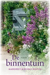 Omslag van De binnentuin