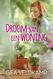 Omslag van Droom van een woning