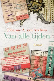 Omslag van Van alle tijden