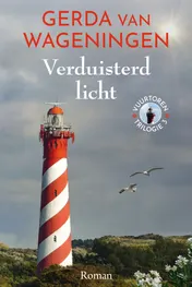 Omslag van Verduisterd licht