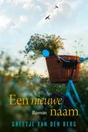 Omslag van Een nieuwe naam