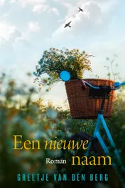 Omslag van Een nieuwe naam
