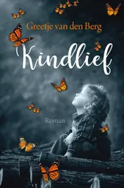 Omslag van Kindlief