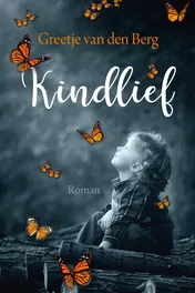 Omslag van Kindlief