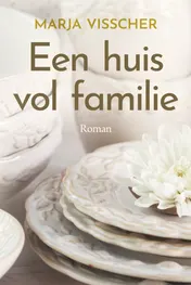 Omslag van Een huis vol familie