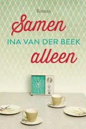 Omslag van Samen alleen