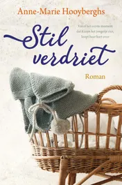 Omslag van Stil verdriet