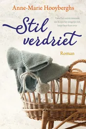 Omslag van Stil verdriet