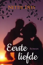 Omslag van Eerste liefde