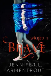 Omslag van Brave