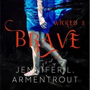 Omslag van Brave