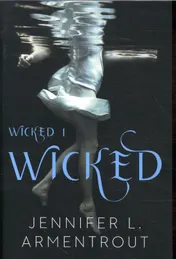 Omslag van Wicked