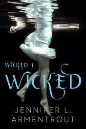 Omslag van Wicked