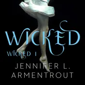 Omslag van Wicked