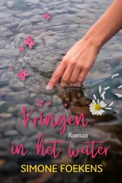Omslag van Kringen in het water
