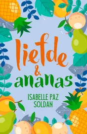 Omslag van Liefde en ananas