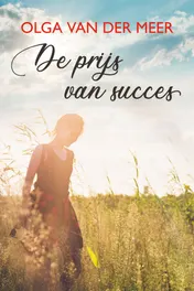Omslag van De prijs van succes