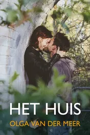 Omslag van Het huis