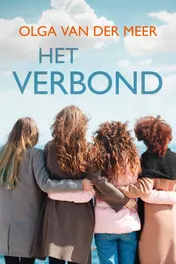 Omslag van Het verbond