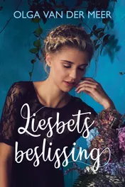 Omslag van Liesbets beslissing