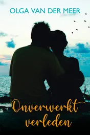 Omslag van Onverwerkt verleden