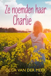 Omslag van Ze noemden haar Charlie